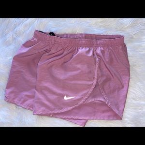 Nike Dri-Fit Athletic Shorts